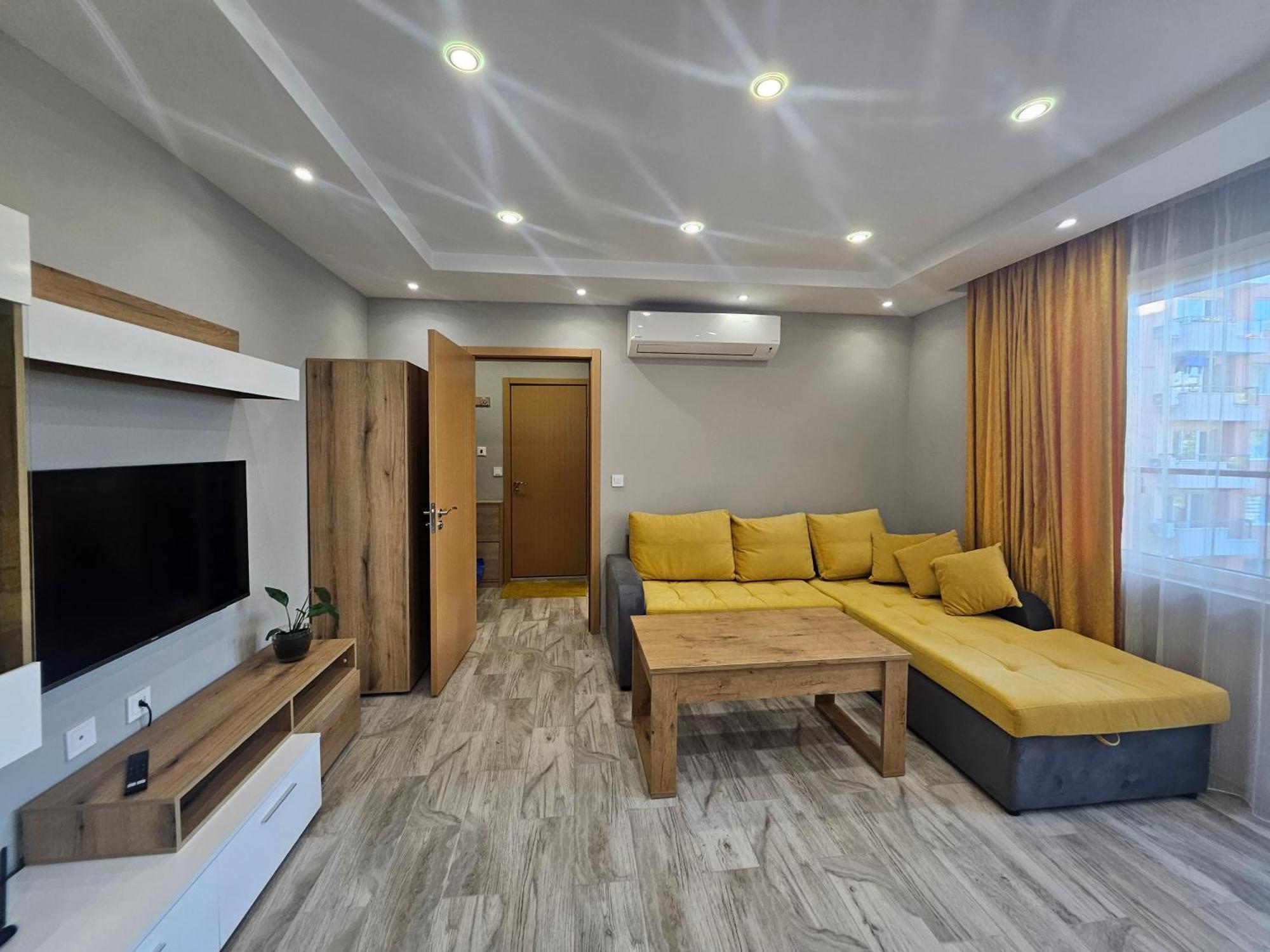 Apartment Пловдив Экстерьер фото