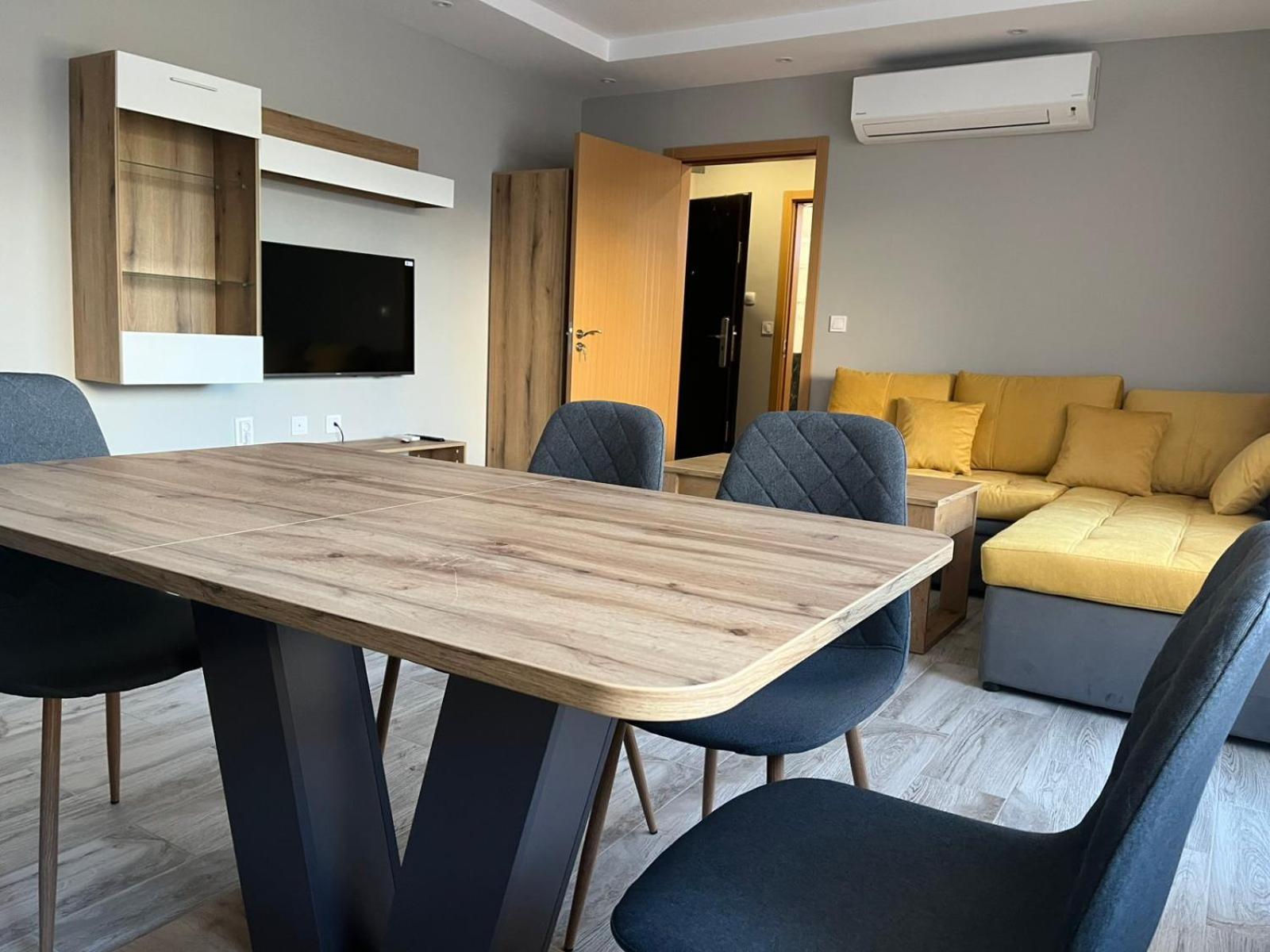 Apartment Пловдив Экстерьер фото