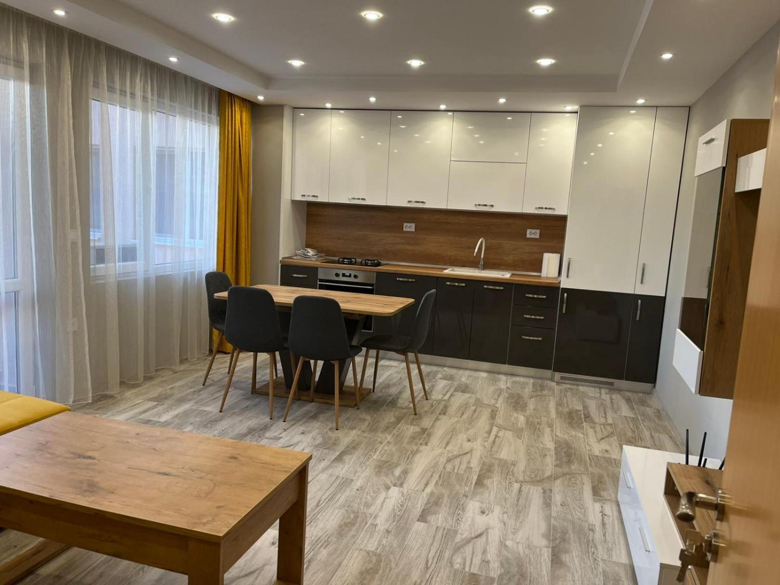 Apartment Пловдив Экстерьер фото