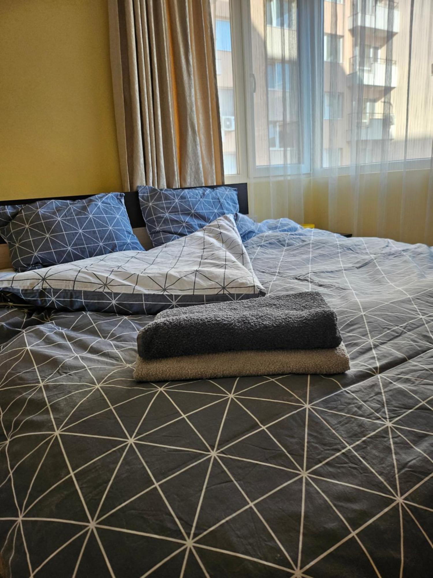 Apartment Пловдив Экстерьер фото